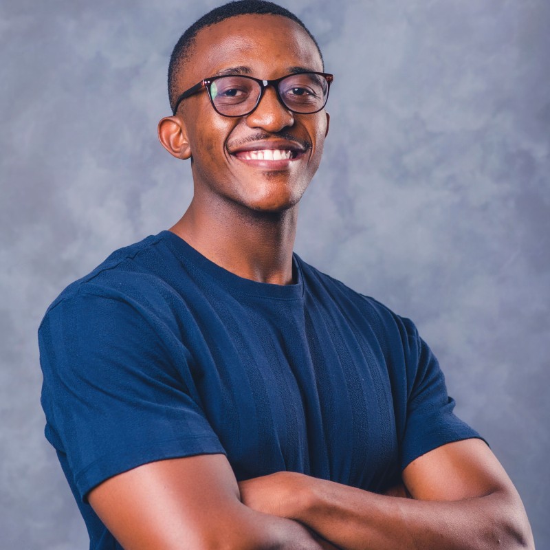 Sandy Muvubi Simagwali