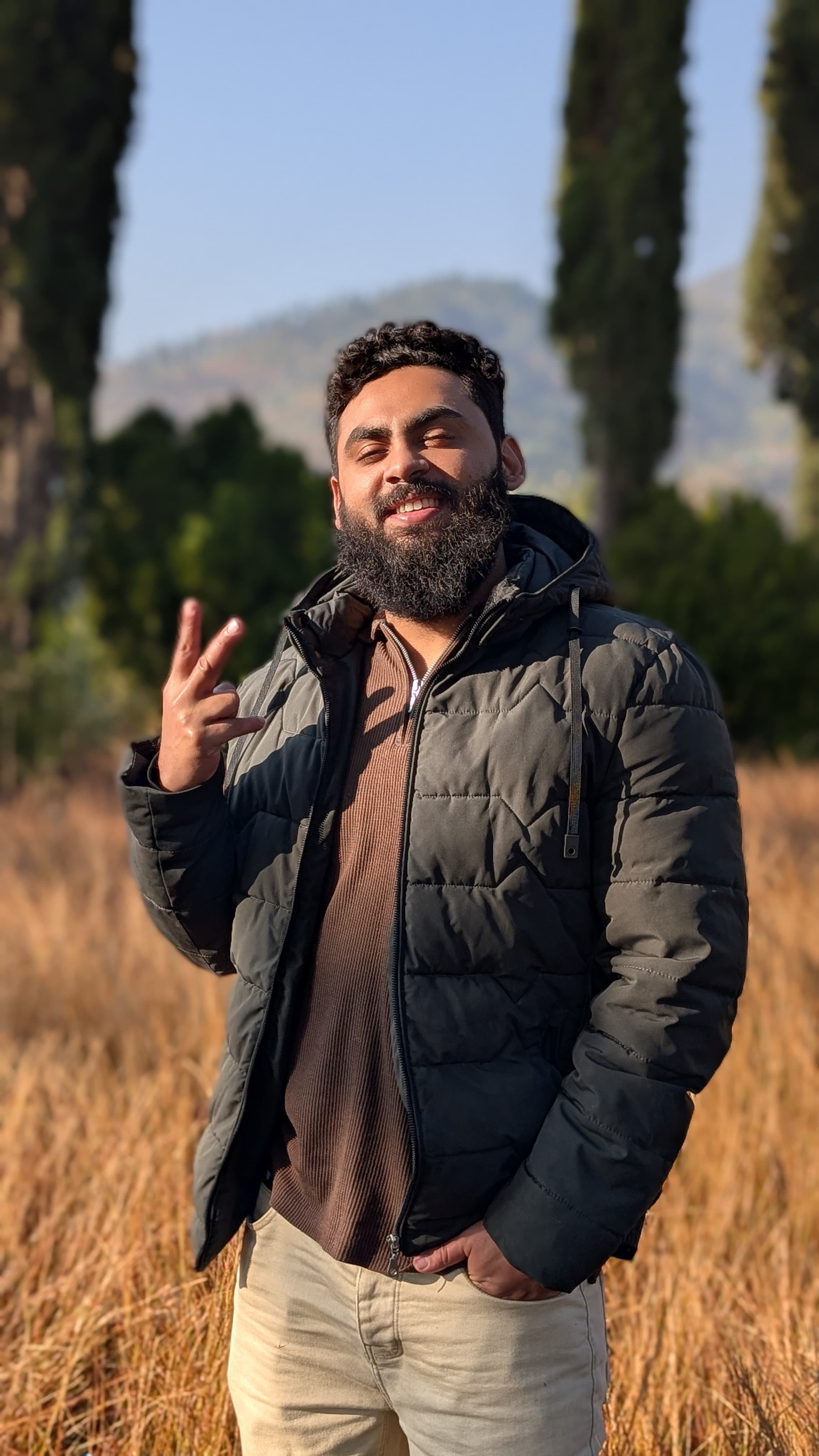 Usama Memon