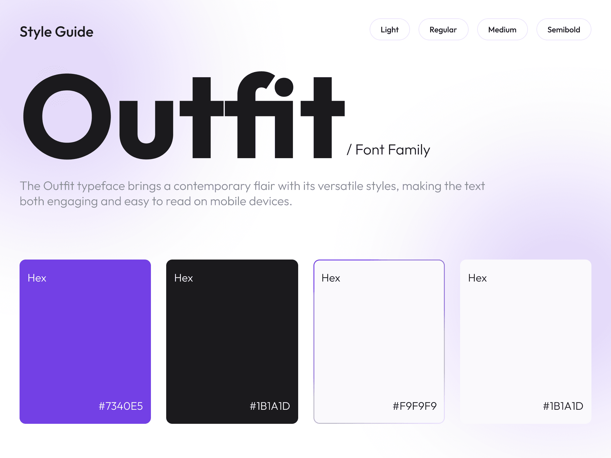 KerjaKu - App Redesign — screen 2